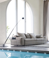 Italian Furniture Sofa SO21